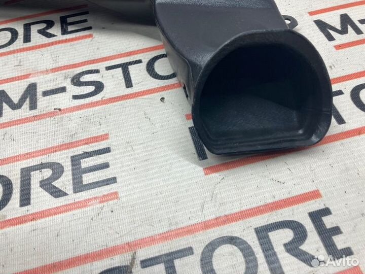 Воздуховод печки Mercedes-Benz Cls-Class W219