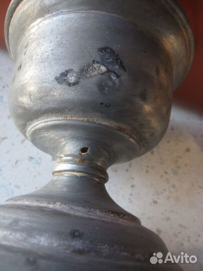 Лампады старинные