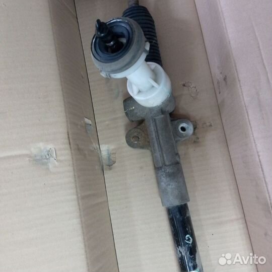 Рулевая рейка хюндай ix35