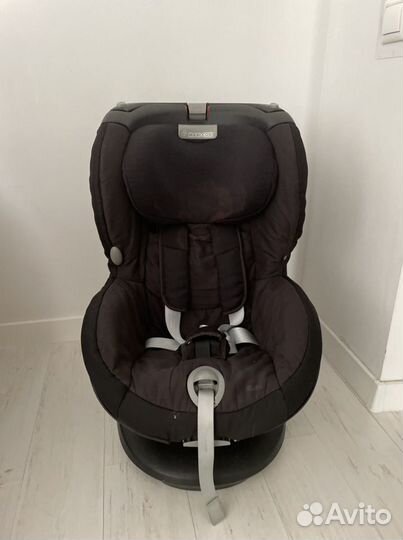 Детское автокресло Maxi Cosi rubi