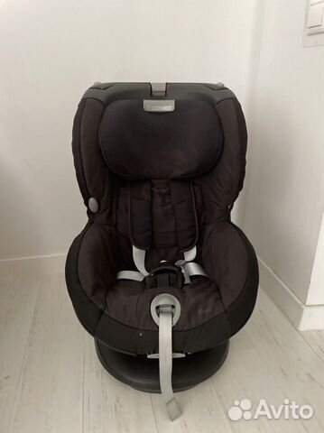 Детское автокресло Maxi Cosi rubi