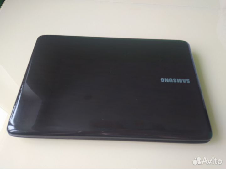Ноутбук Samsung на запчасти