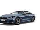 BMW 8 серия G14/G15 (2018—2022) Купе