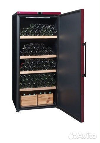 Винный шкаф LA sommeliere VIP265P