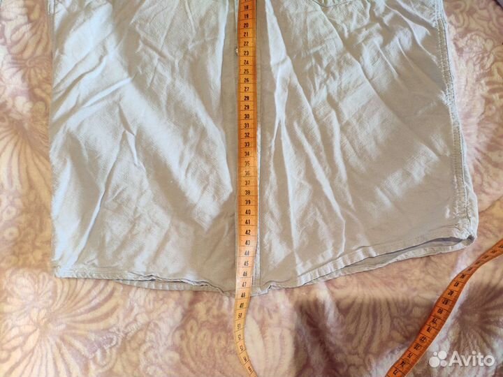 Рубашка для мальчика 146