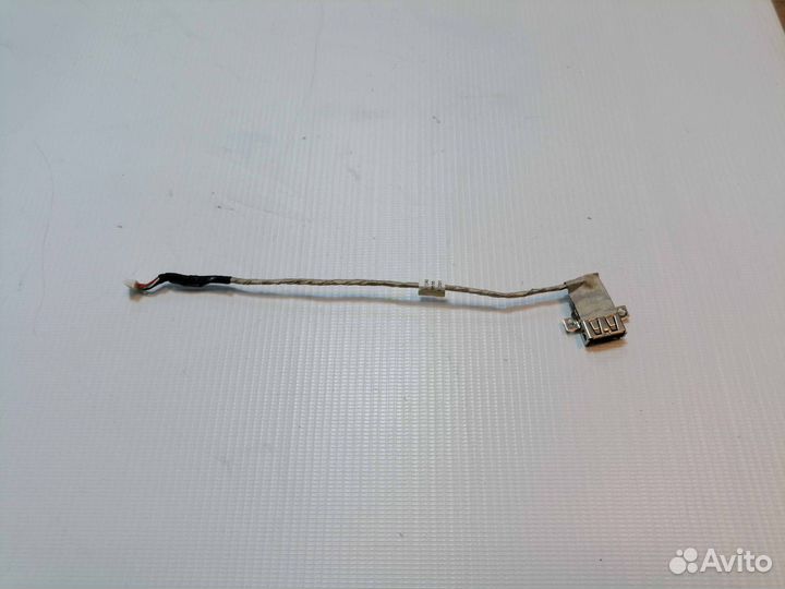 Разъем USB для Asus X54H