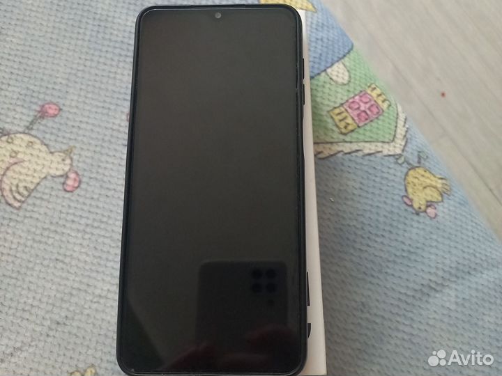 Samsung galaxy А12 64