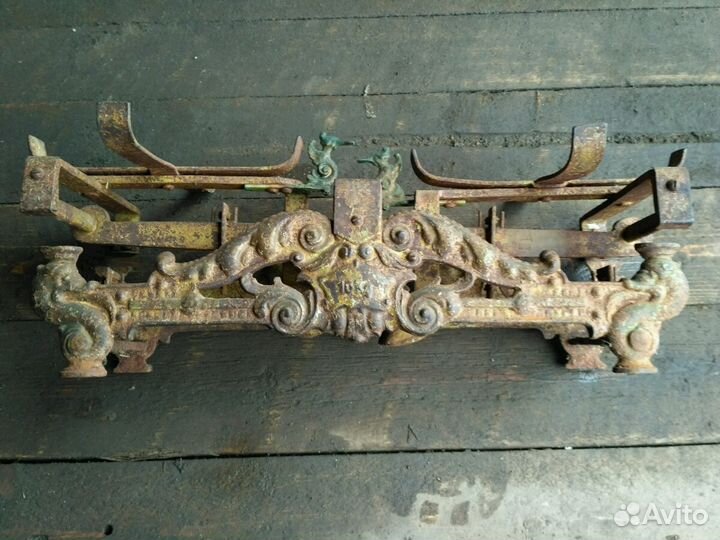 Весы 1914г.,до 10 кг., оригинал