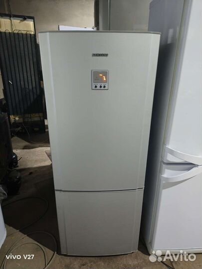 Холодильник бу samsung