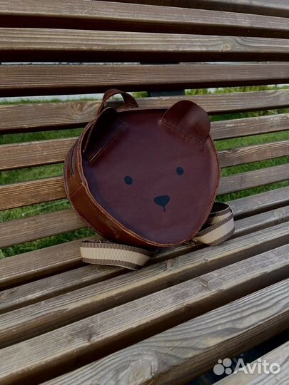 Рюкзак детский