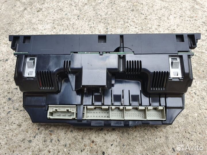 Блок управления климат контролем для Audi A6 C6