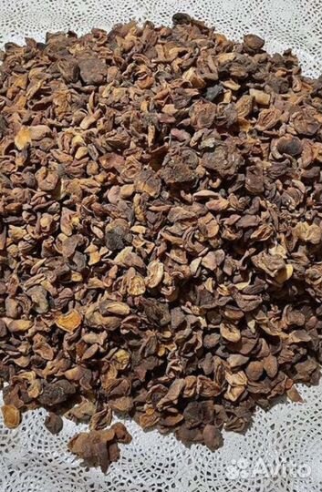 Курага сушенная