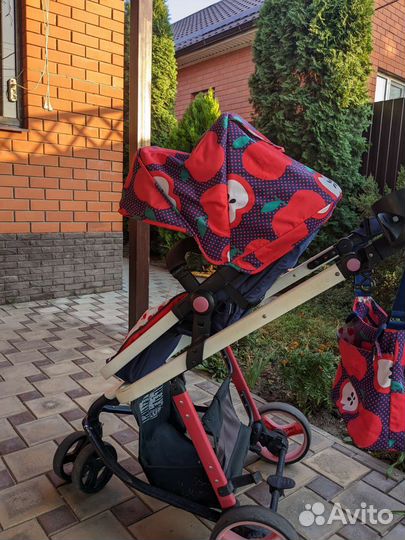 Детские коляски