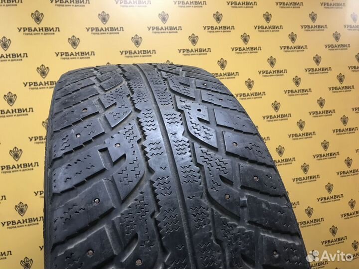Kumho I'Zen RV Stud KC16 225/55 R18 102T