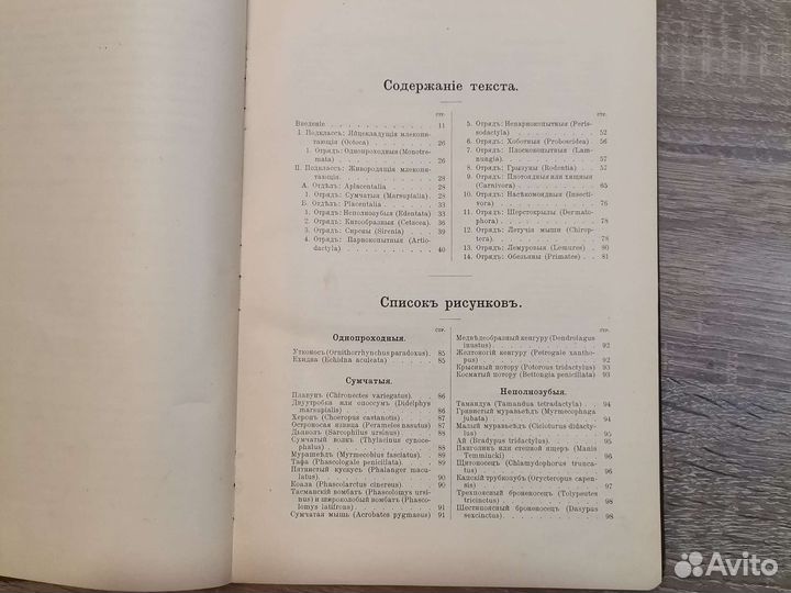 Раритетная книга