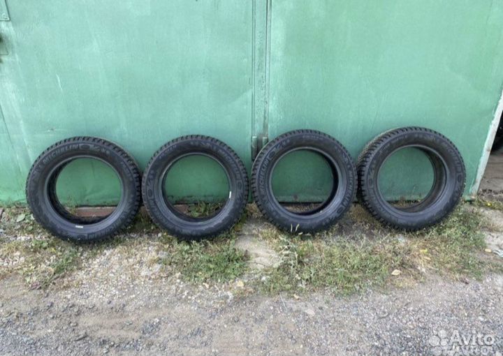 Michelin X-Ice North 3 215/55 R16 97Y