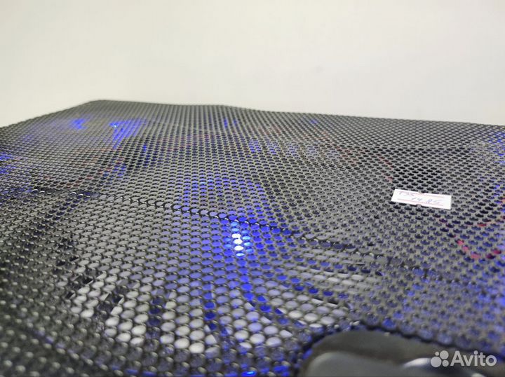 Охладитель для ноутбука (Т35)