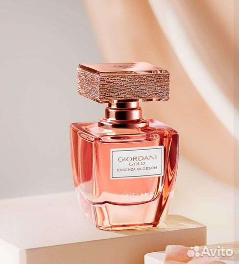 Туалетная вода женская