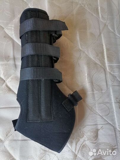 Ортез на голеностопный сустав