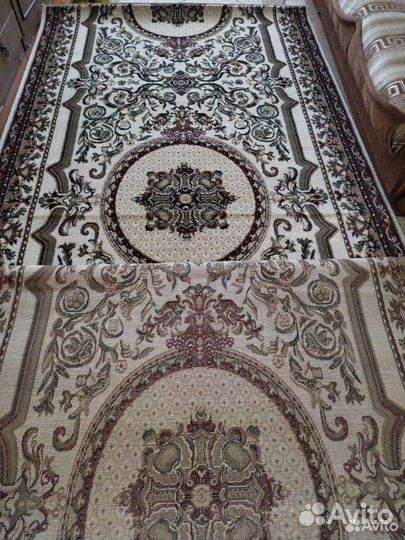 Ковровая дорожка новая