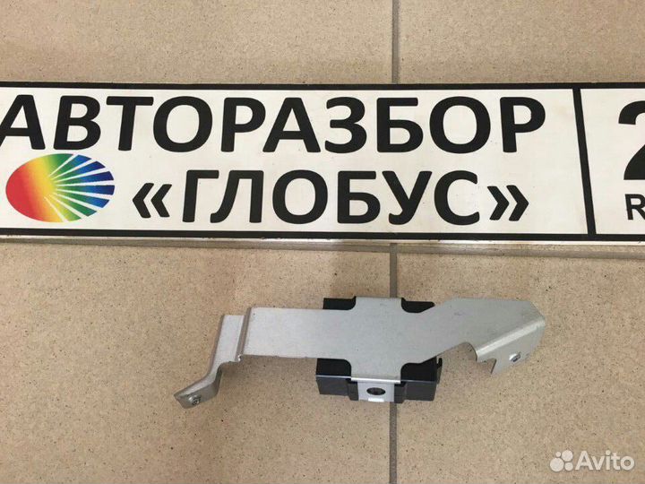 Блок управления зажиганием Infiniti QX FX S51