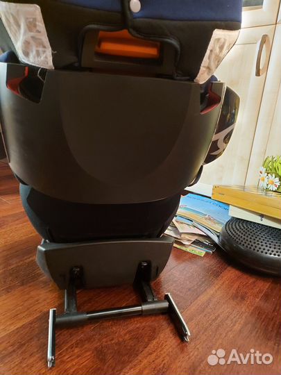 Детское автокресло 15 до 36 кг cybex