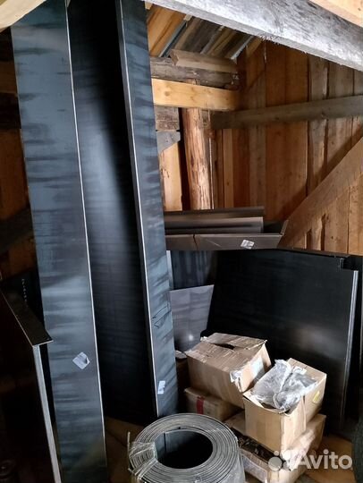 Кит комплект вездехода