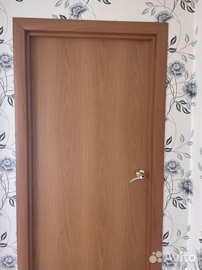 Межкомнатные двери бу