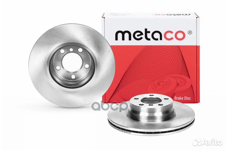 Диск тормозной BMW 3(F30/F31) 11- перед. 305045