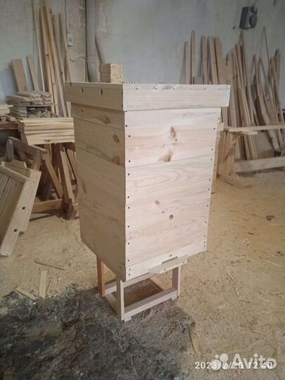 Улей для пчел