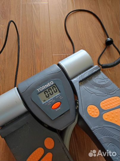 Тренажер степпер