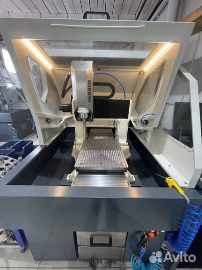 Металлообработка чпу