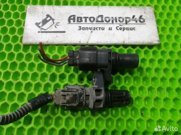 Датчик положения коленвала Mitsubishi Lancer X