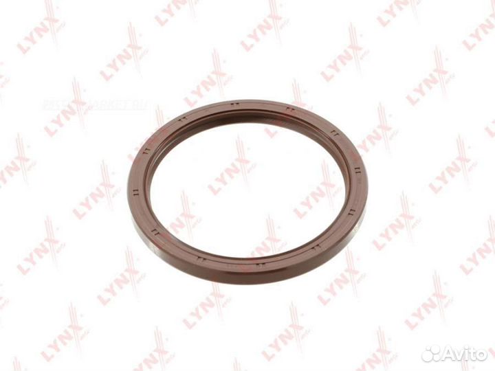 Lynxauto SO-0636 Сальник