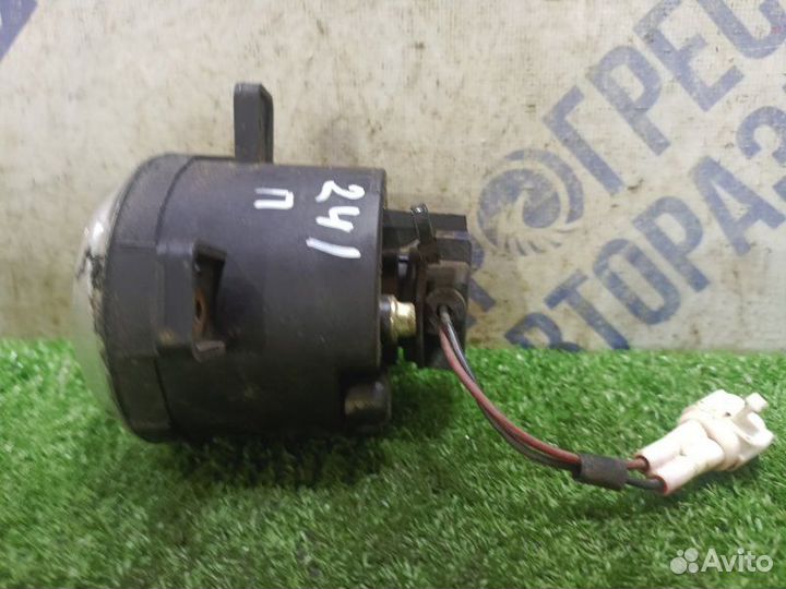 Фара противотуманная (птф) правая Changan Cs35