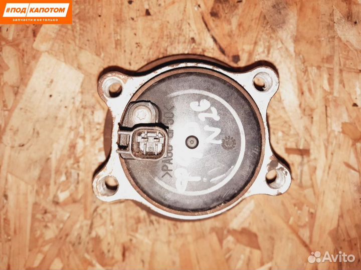 Ступица задняя Ford Focus 3 (2011 - 2015)