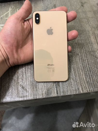 iPhone Xs Max, 256 ГБ