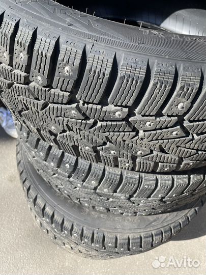 Nokian Tyres Nordman 7 205/55 R16