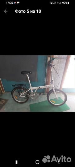 Велосипеды бу взрослый шольц складной