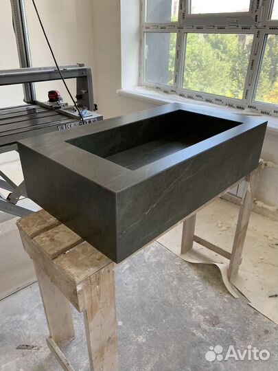 Раковина в ванную