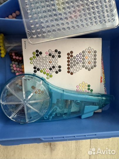 Аквабидс набор