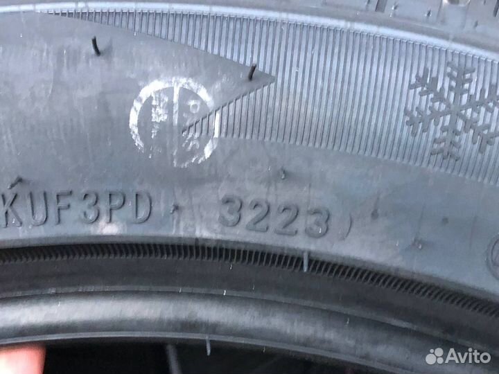 Rockblade Rock 525 225/45 R18 95C