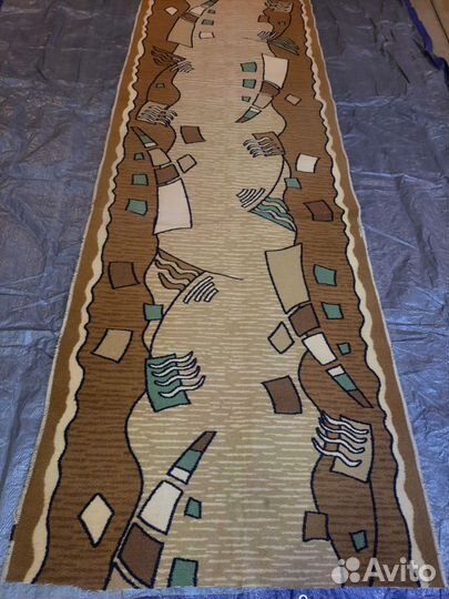 Ковры и паласы