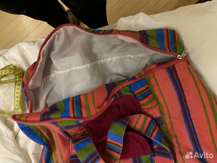 Сумка oriflame от орифлейм