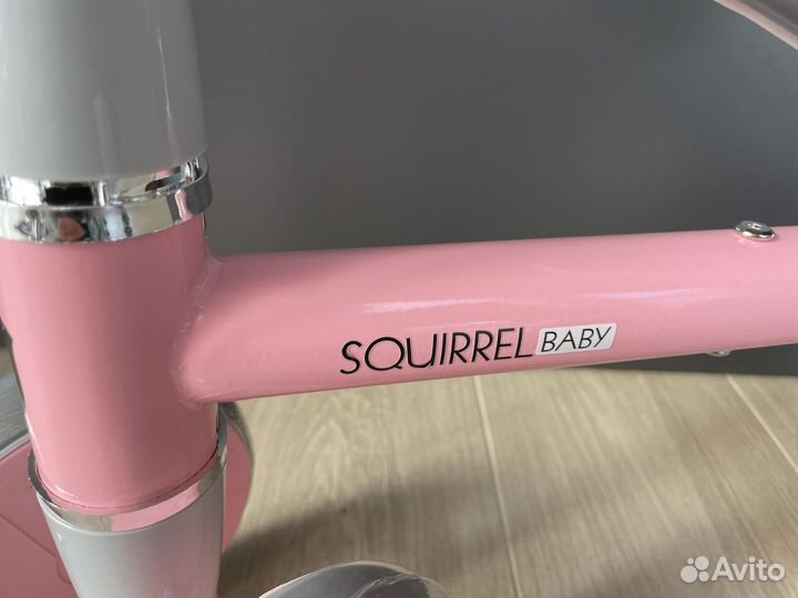 Беговел детский новый