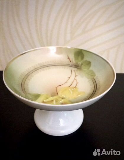 Сервиз Erdmann Schlegelmilch Prussia RS Германия Ф