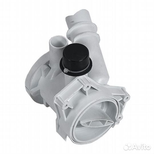 Улитка насоса для стиральной машины Вятка