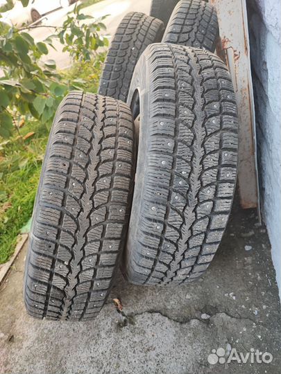 КАМА 505 Irbis 175/65 R14 82T