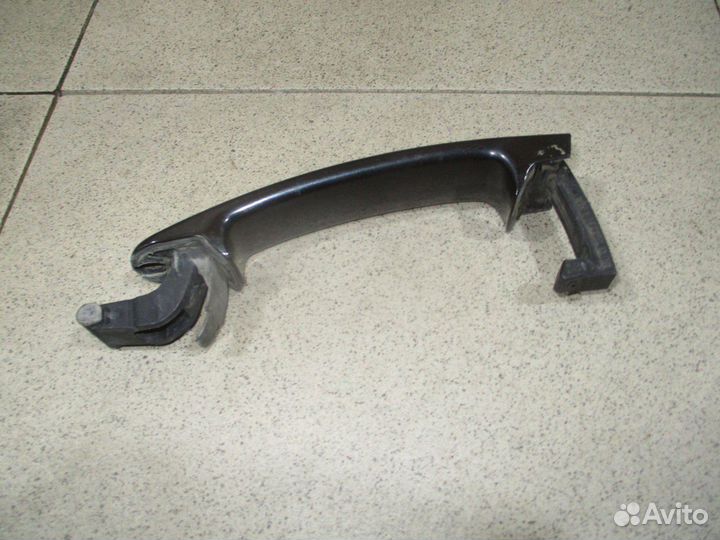 Ручка двери наружная VW Polo Sedan