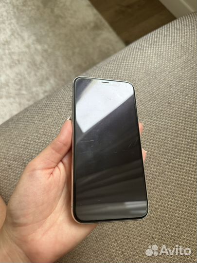 iPhone X, 64 ГБ